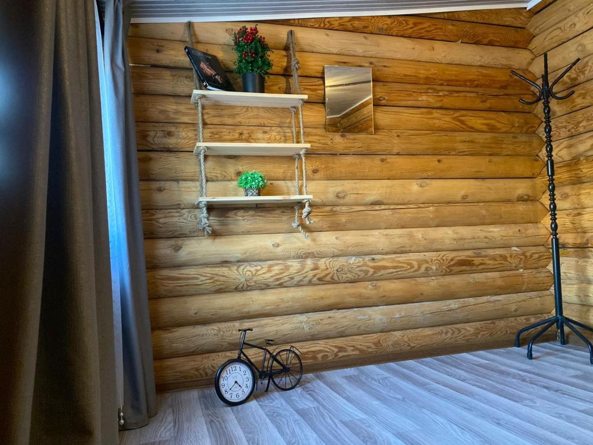 Manor Kolsay Bed and Breakfast Saty Εξωτερικό φωτογραφία