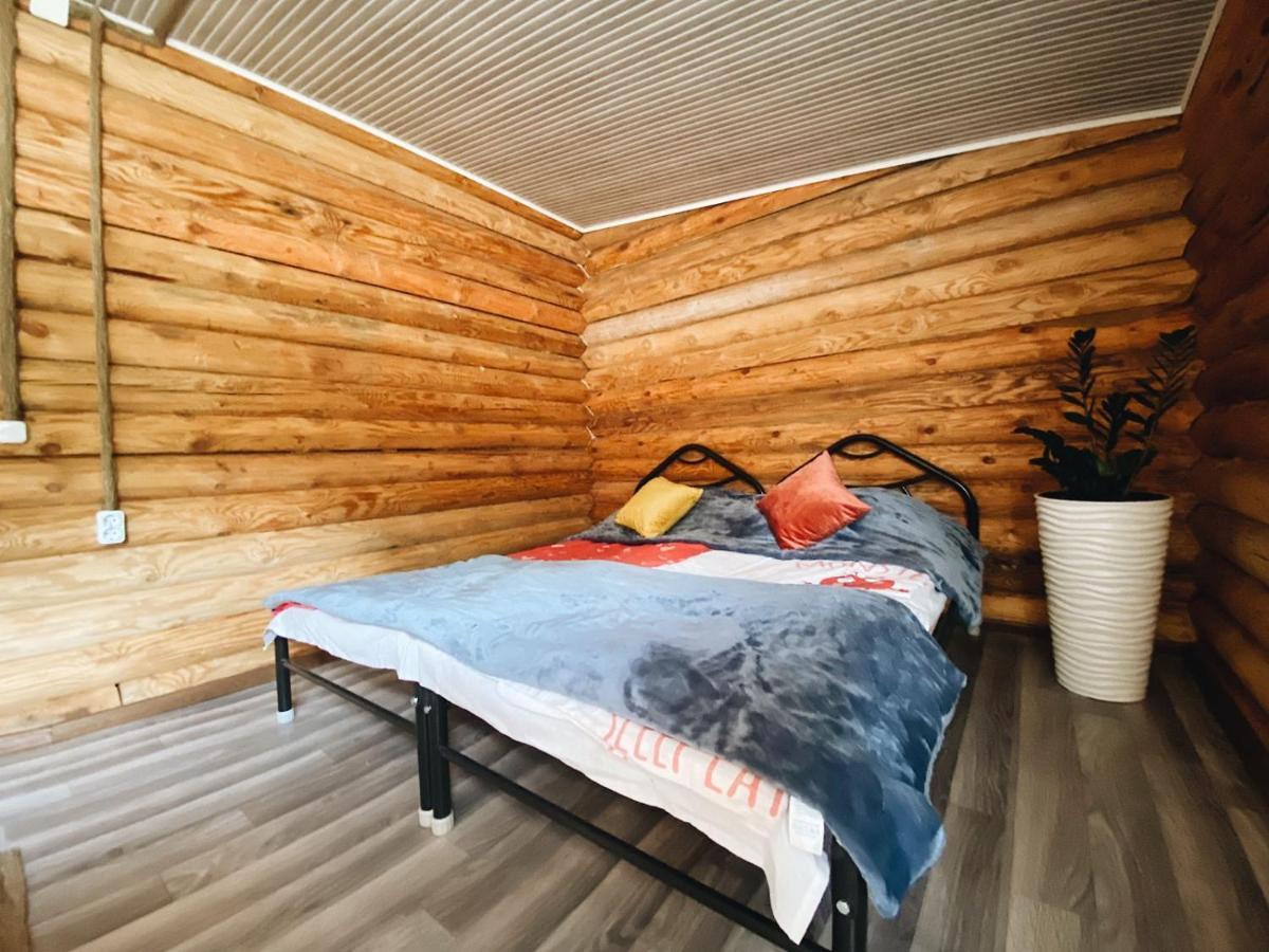 Manor Kolsay Bed and Breakfast Saty Εξωτερικό φωτογραφία