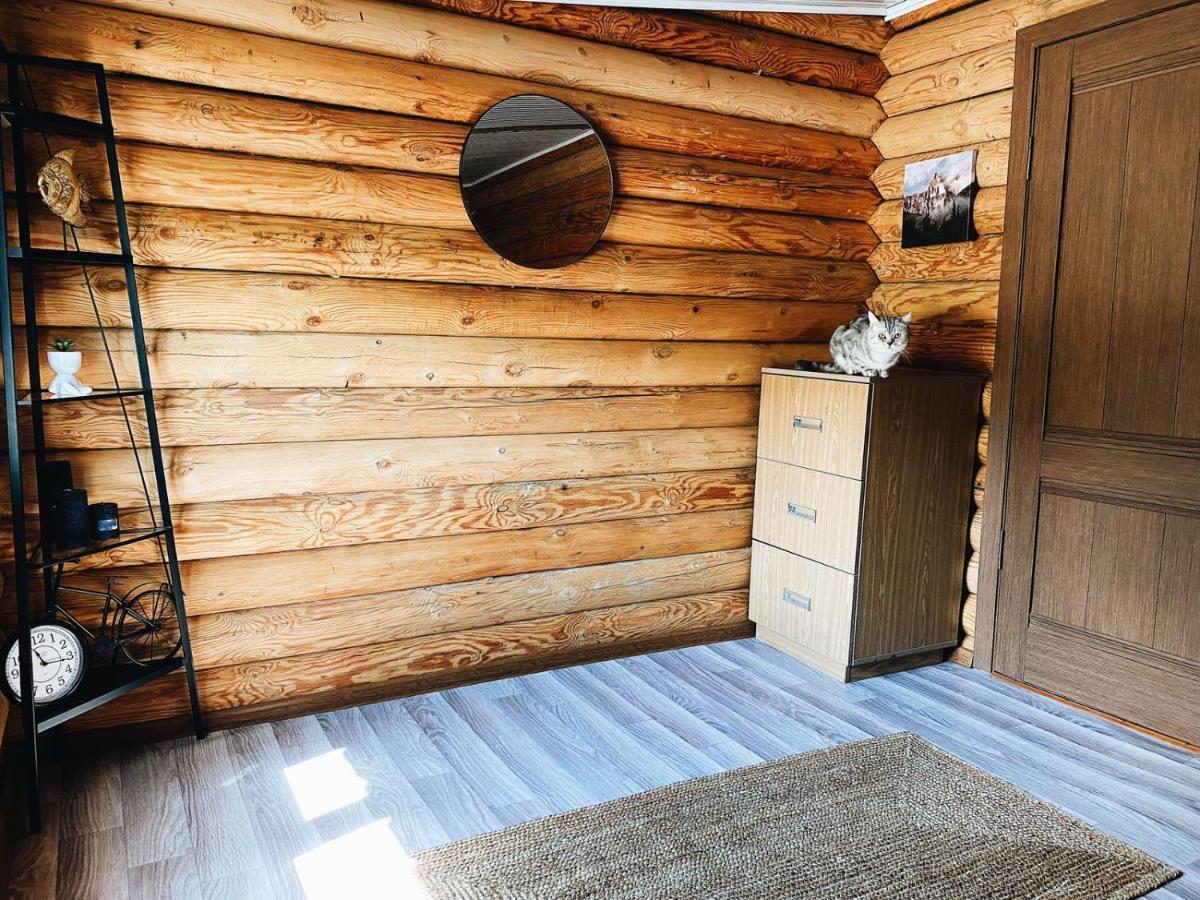 Manor Kolsay Bed and Breakfast Saty Εξωτερικό φωτογραφία