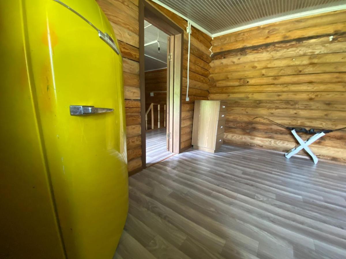 Manor Kolsay Bed and Breakfast Saty Εξωτερικό φωτογραφία