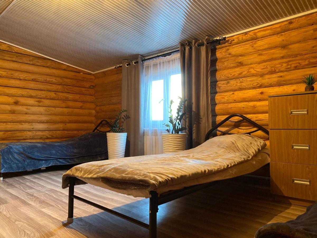 Manor Kolsay Bed and Breakfast Saty Εξωτερικό φωτογραφία