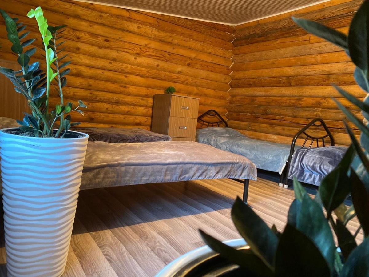Manor Kolsay Bed and Breakfast Saty Εξωτερικό φωτογραφία