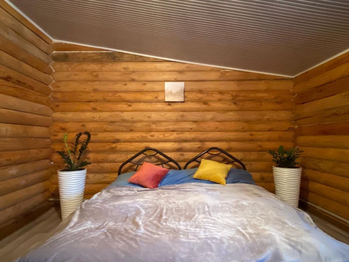 Manor Kolsay Bed and Breakfast Saty Εξωτερικό φωτογραφία